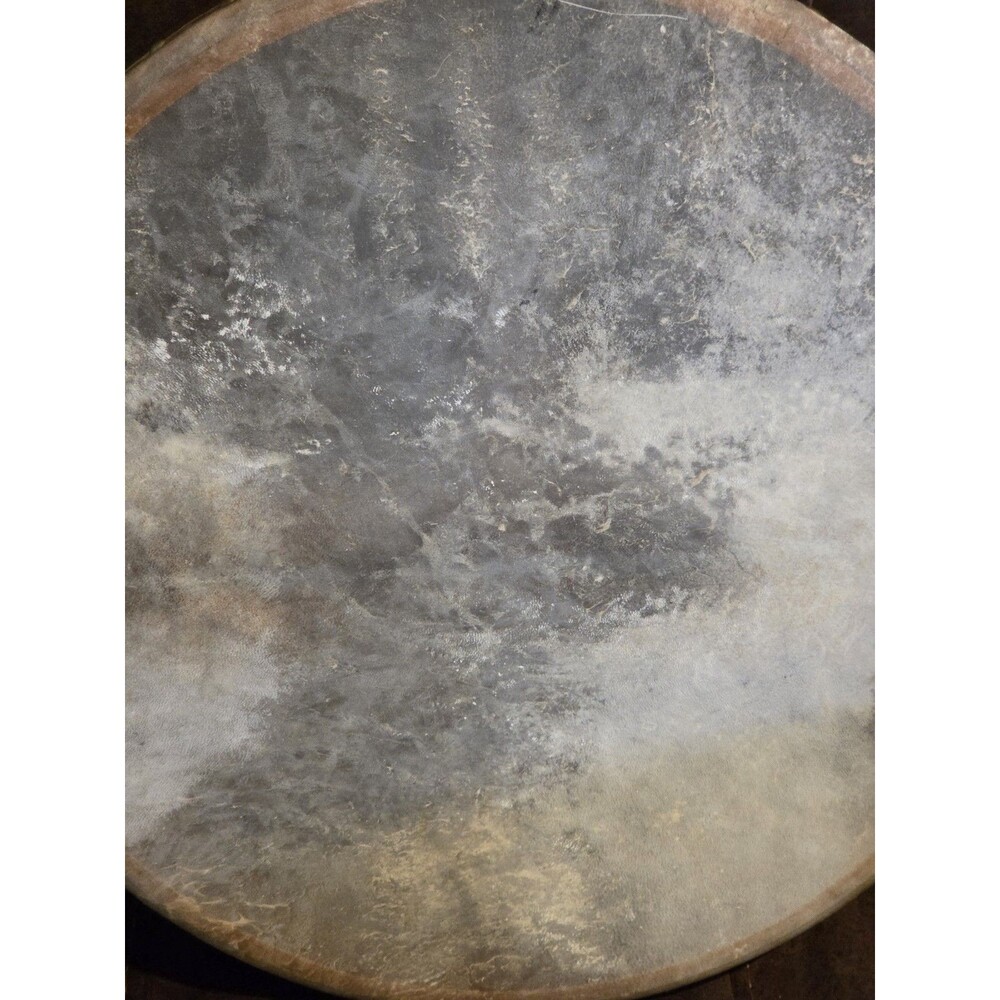 Irish Celtic Bodhran Drum - Picture 4 of 10